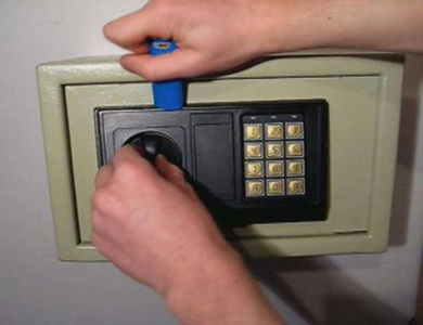 川汇24小时上门开锁公司